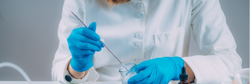 織物預(yù)縮橡膠毯檢測