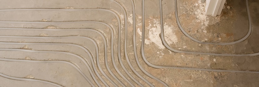 地暖管檢測(cè)