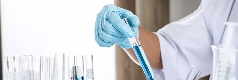 海水冷卻水檢測