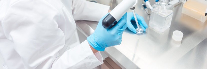 純凈水處理器檢測(cè)