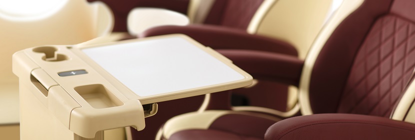 飛機(jī)客艙清洗消毒劑檢測