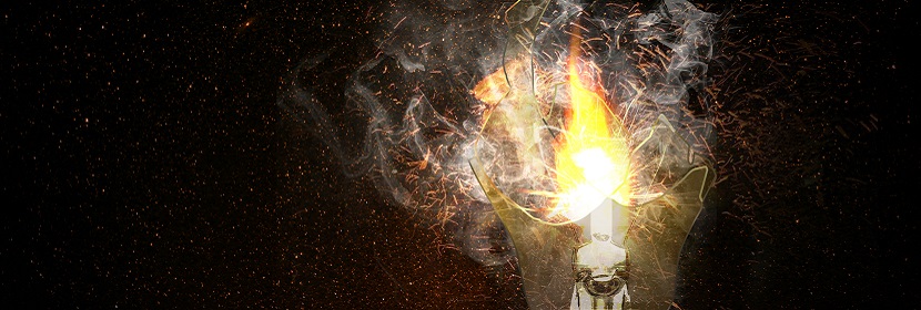 灼熱絲試驗(yàn)