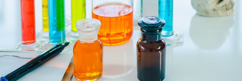 固色交聯(lián)劑DE檢測