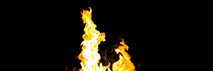 持續(xù)燃燒試驗