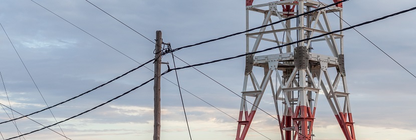 同軸通信電纜溫度變化試驗(yàn)