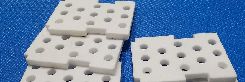 陶瓷覆層結(jié)合強(qiáng)度試驗