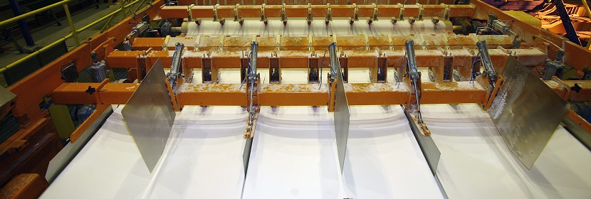 造紙工業用二氧化鈦檢測