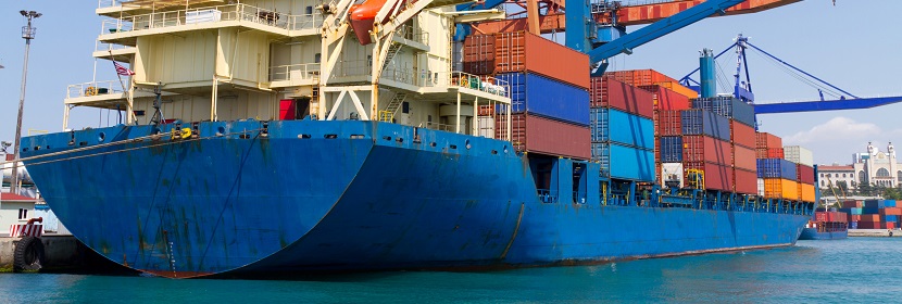 船舶及海洋工程陽極屏涂料檢測