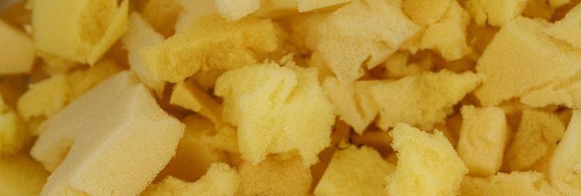 聚氨酯發(fā)泡模檢測(cè)