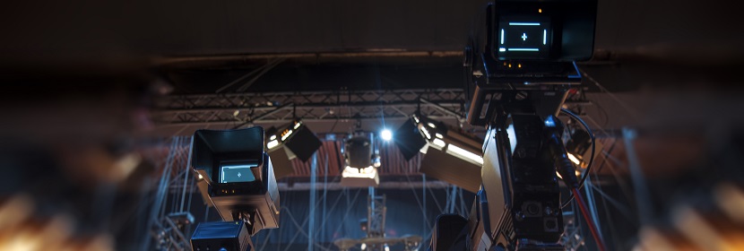 通用型應(yīng)用電視設(shè)備淋雨試驗(yàn)