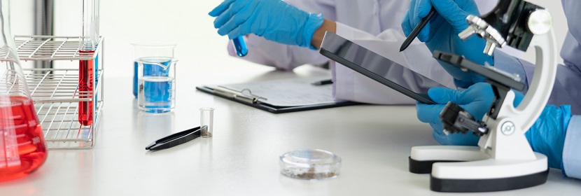 硅膠和橡膠材料測(cè)試