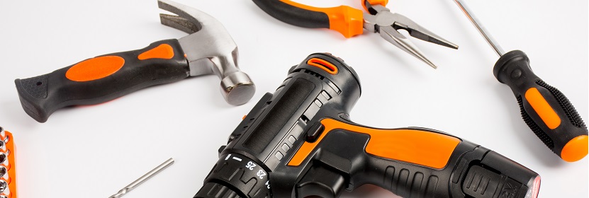 電動(dòng)螺絲刀檢測